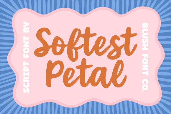 Embrace the Soft Girl Aesthetic with Softest Petal