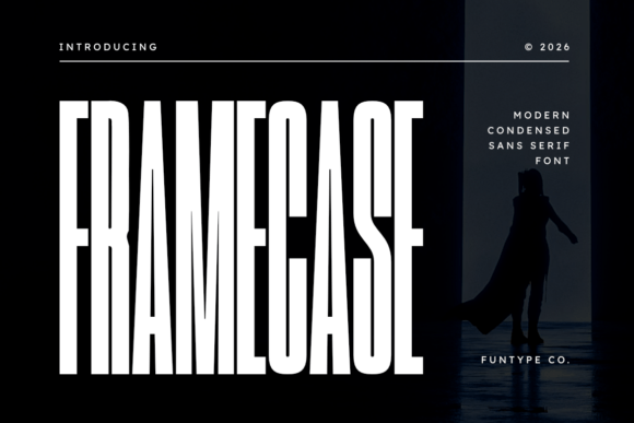 Framecase: A Strategic Asset for Bold Visual Communication