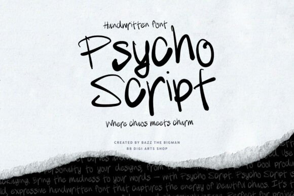Psycho Script: Harnessing Deliberate Chaos for Strategic Design
