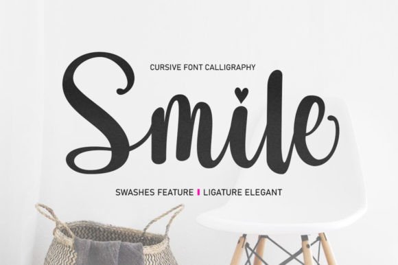 The Enduring Appeal of Smile Calligraphy in a Digital-First World
