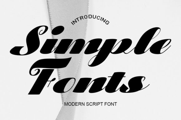 The Simple Fonts 3 Update: Mastering Modern Elegance in Typography